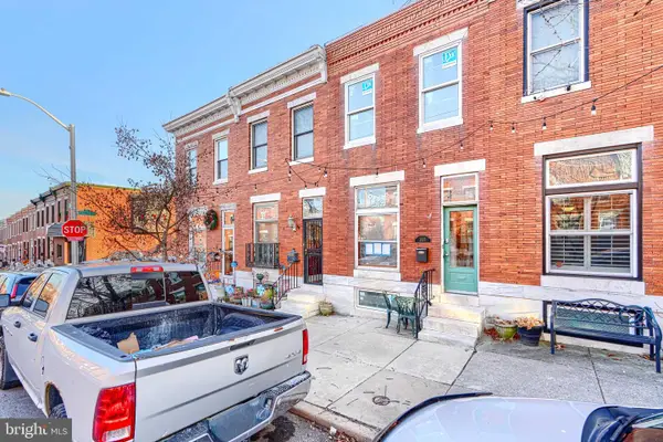 3825 Foster Ave, BALTIMORE, MD 21224
