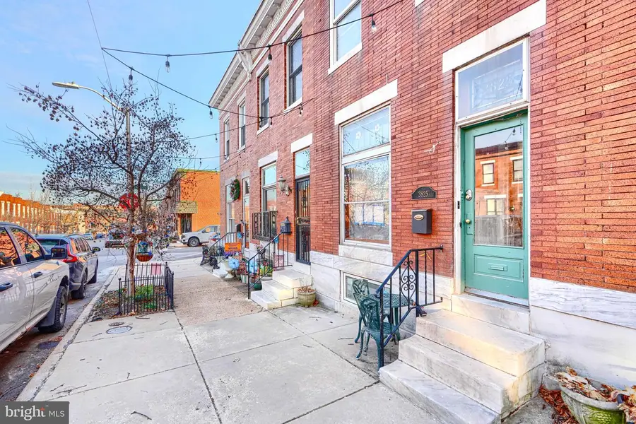 3825 Foster Ave, Baltimore, MD 21224 - Image #2