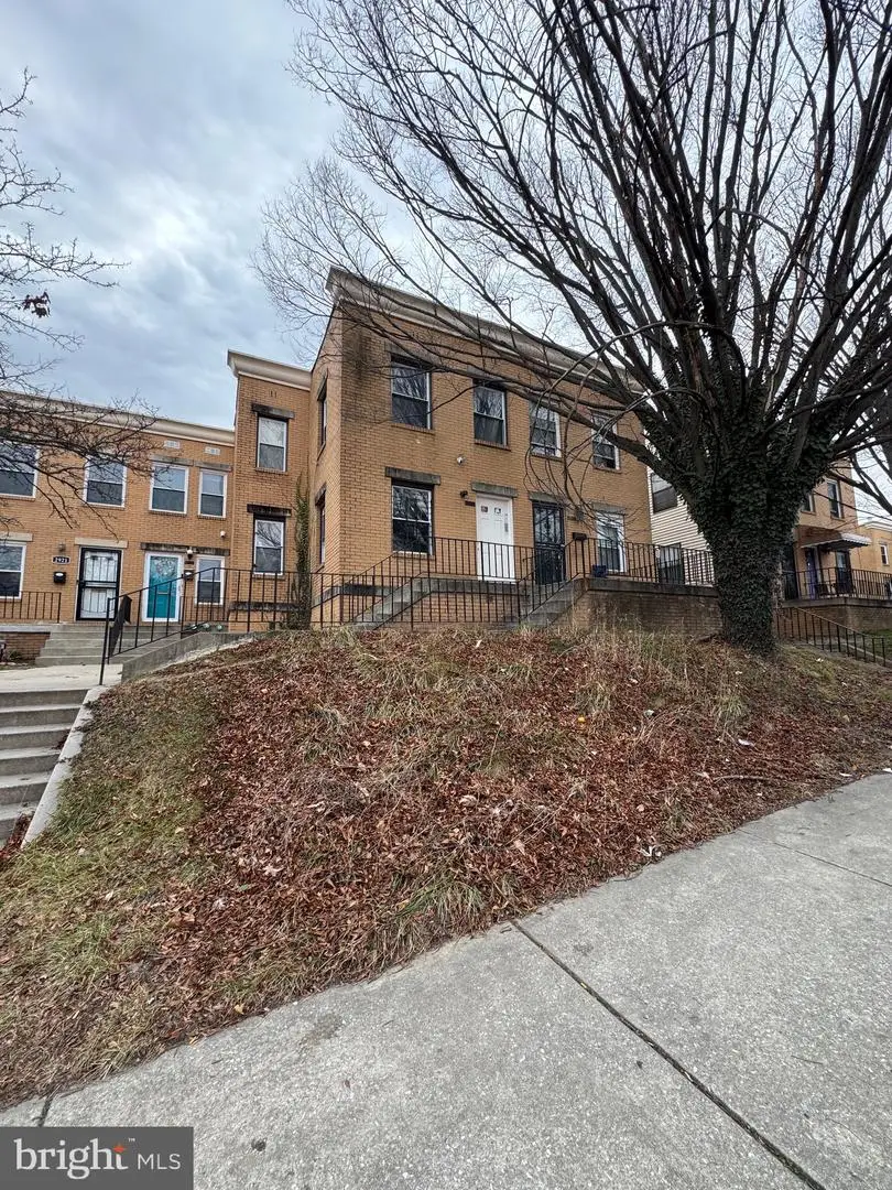 2925 W North Ave, Baltimore, MD 21216 - Image #1