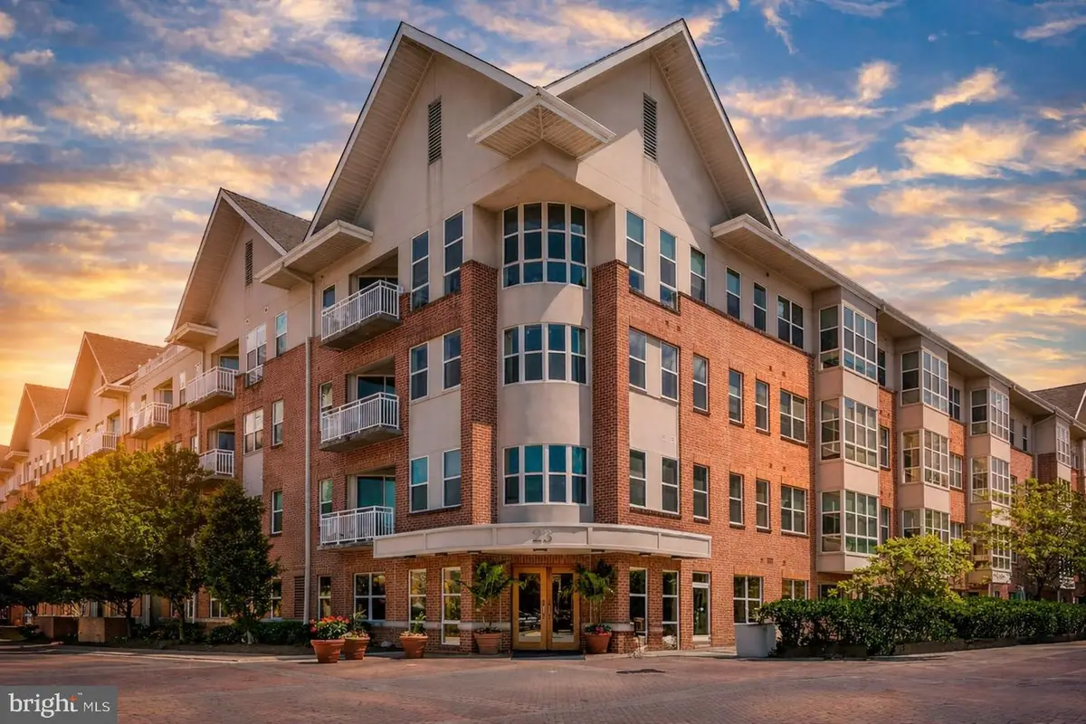 23 Pierside Dr #315, Baltimore, MD 21230 - Image #1