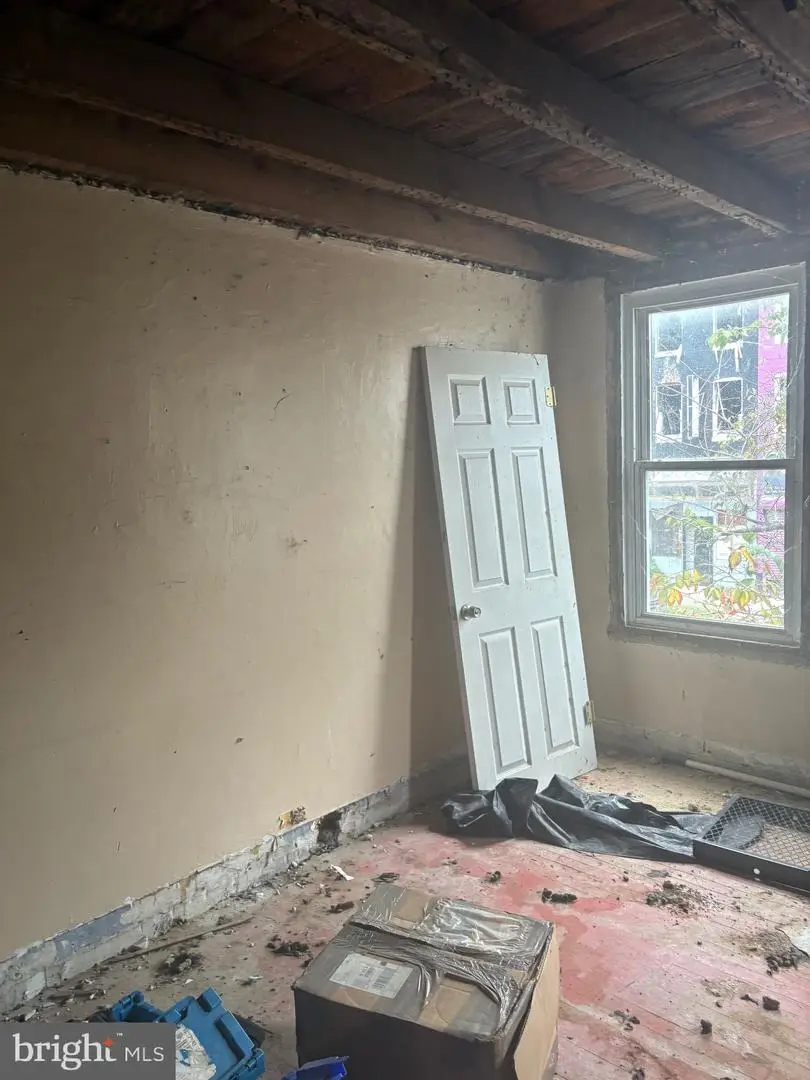 1933 W Pratt St, Baltimore, MD 21223 - #3