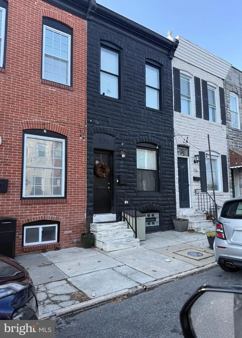 134 N Curley St, Baltimore, MD 21224 - Image #1
