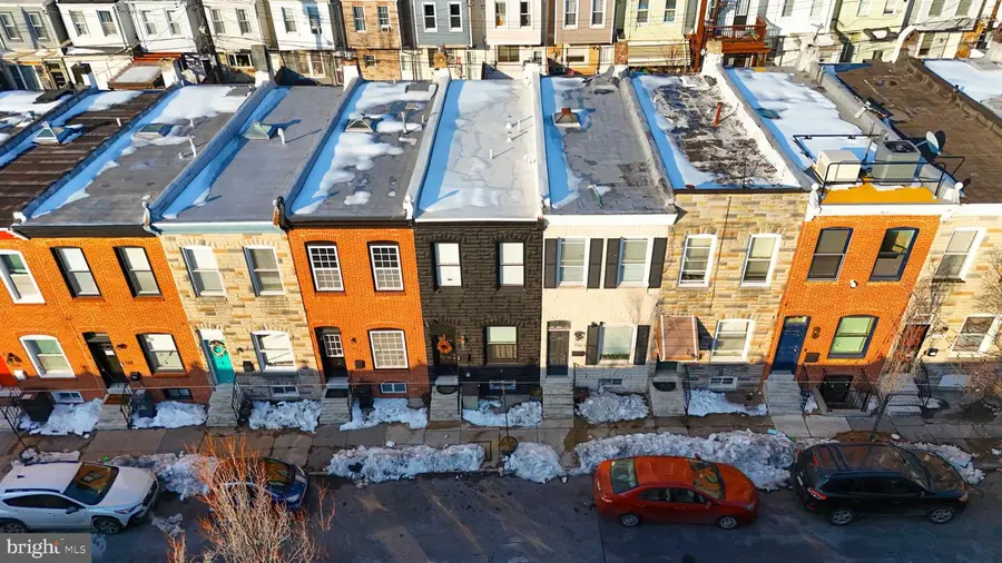 134 N Curley St, Baltimore, MD 21224 - #3