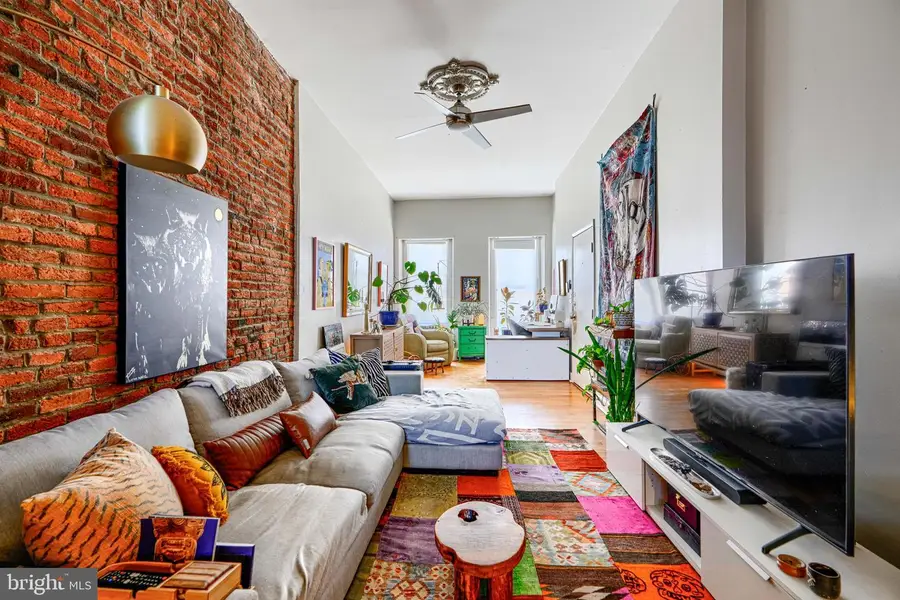 1809 Bolton St, Baltimore, MD 21217 - #2