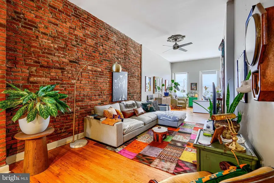 1809 Bolton St, Baltimore, MD 21217 - #3