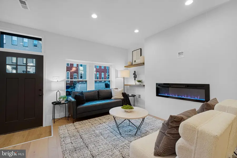 325 Gilmor St, Baltimore, MD 21223 - Image #3