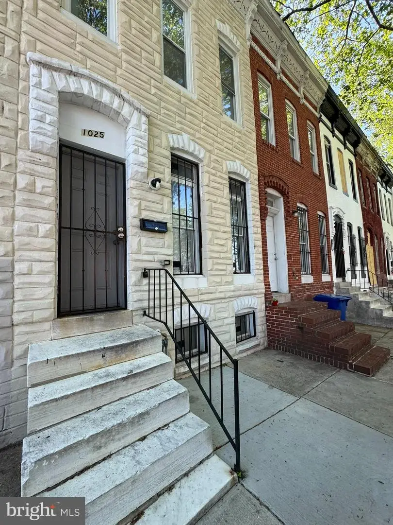 1025 N Carrollton Ave, Baltimore, MD 21217 - Image #2