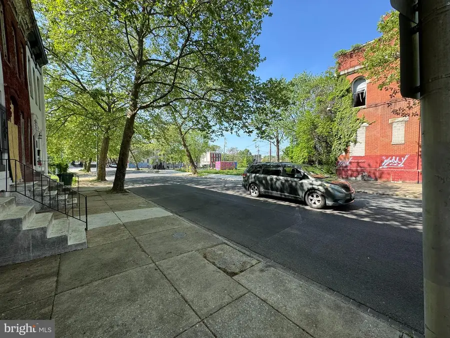 1025 N Carrollton Ave, Baltimore, MD 21217 - Image #3