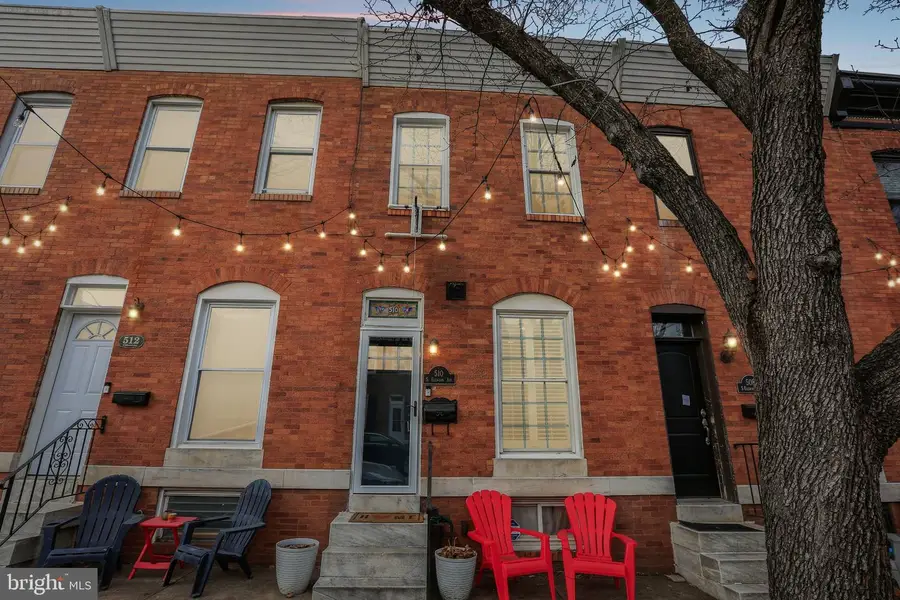 510 S Ellwood Ave, Baltimore, MD 21224 - Image #2