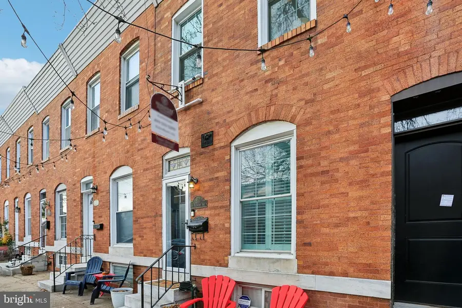 510 S Ellwood Ave, Baltimore, MD 21224 - Image #3