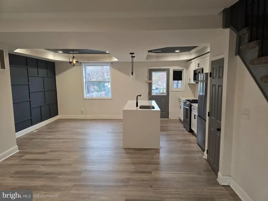 3213 Leighton Ave, Baltimore, MD 21215 - Image #2