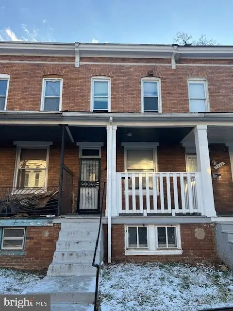 5220 Saint Charles Ave, BALTIMORE, MD 21215