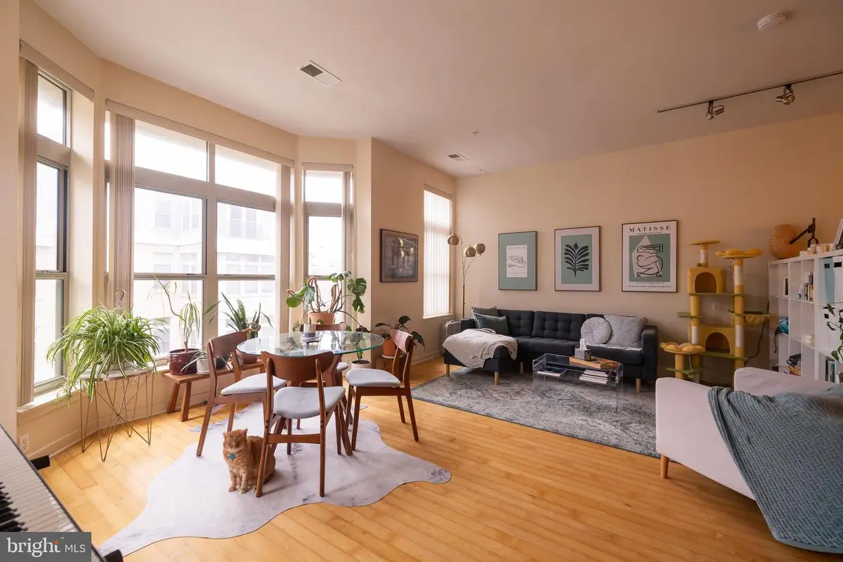 1209 N Charles St #304, Baltimore, MD 21201 - Image #1