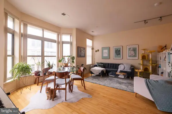 1209 N Charles St #304, BALTIMORE, MD 21201