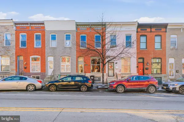 3259 E Baltimore St, BALTIMORE, MD 21224