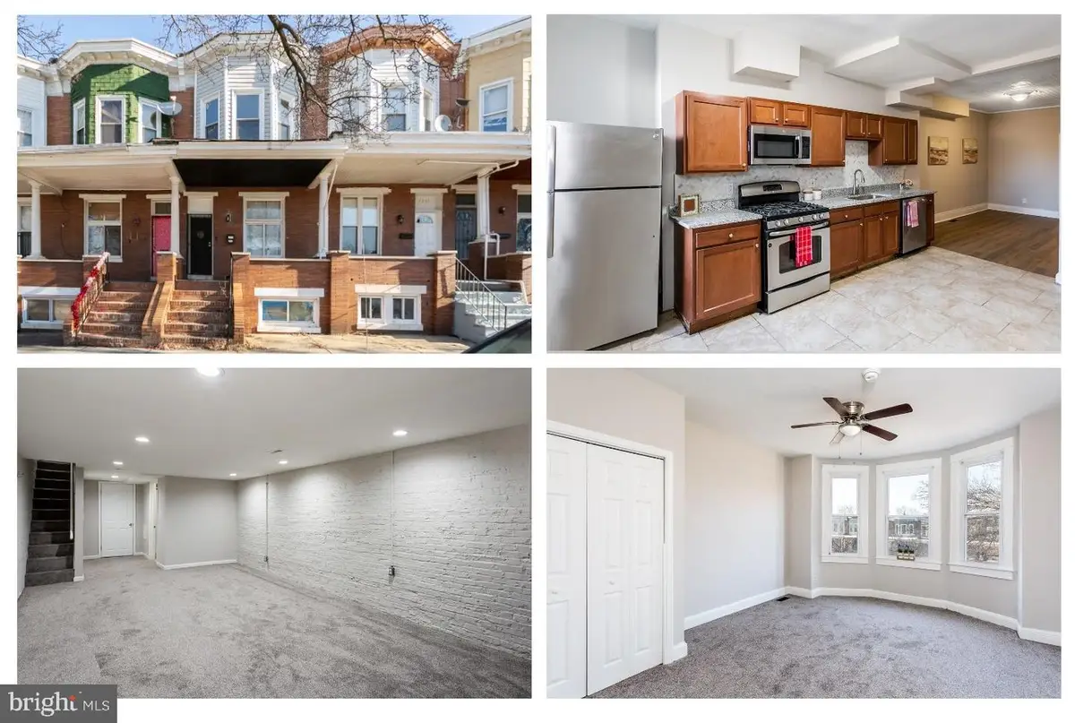 2733 The Alameda, Baltimore, MD 21218 - Image #1