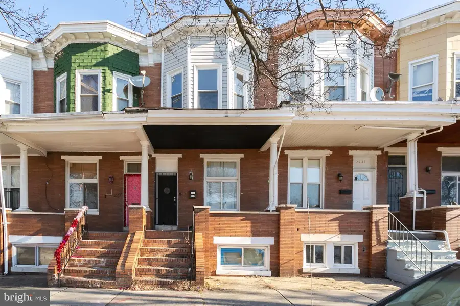 2733 The Alameda, Baltimore, MD 21218 - Image #2