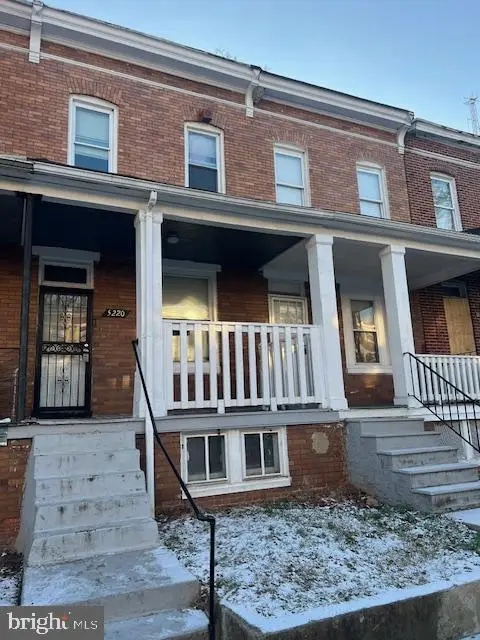 5222 Saint Charles Ave, Baltimore, MD 21215 - Image #2
