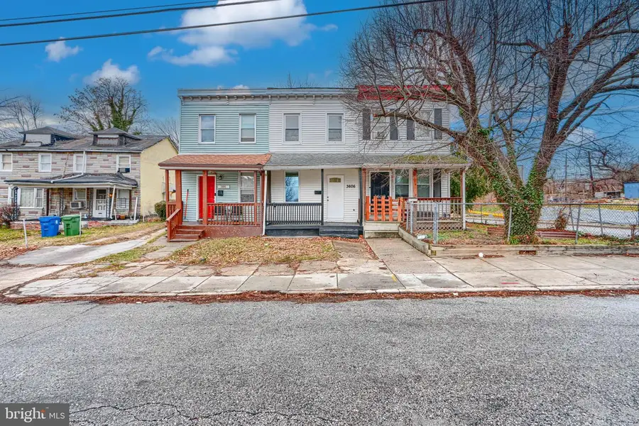 3606 Old York Rd, Baltimore, MD 21218 - Image #2