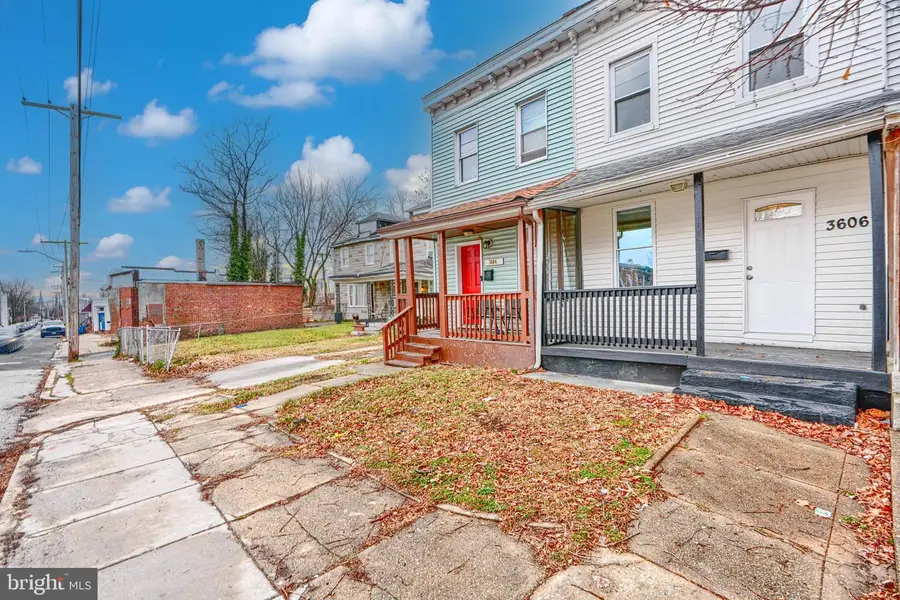 3606 Old York Rd, Baltimore, MD 21218 - Image #3