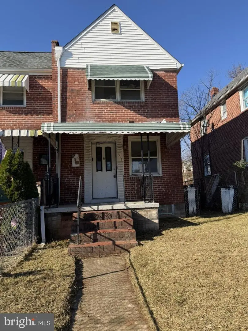 1518 Elrino St, Baltimore, MD 21224 - Image #1
