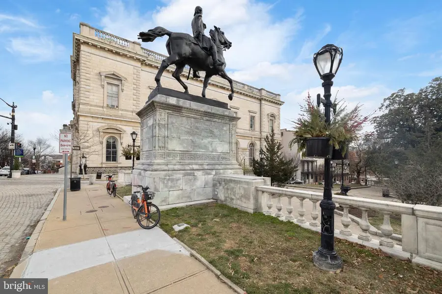 6 W Mount Vernon Pl #b1, Baltimore, MD 21201 - Image #2