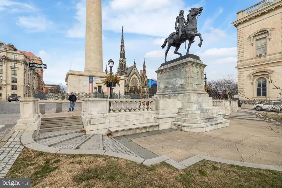 6 W Mount Vernon Pl #b1, Baltimore, MD 21201 - Image #3