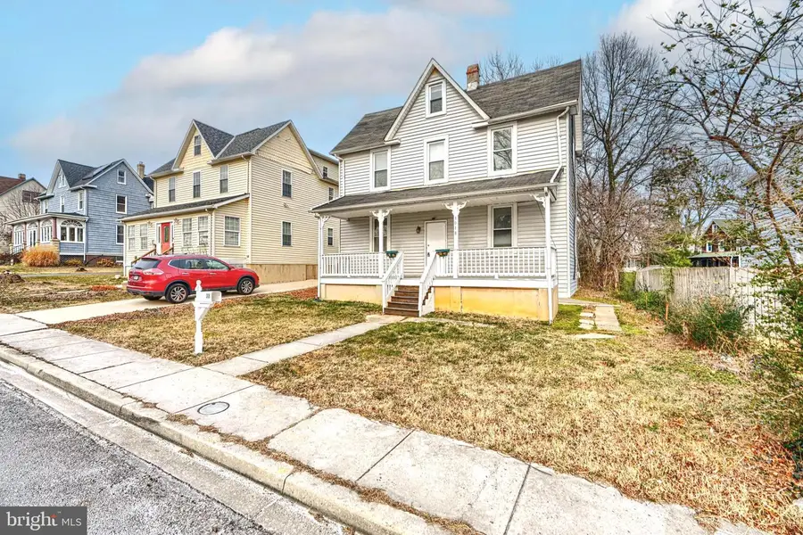 3018 Mary Ave, Baltimore, MD 21214 - Image #2