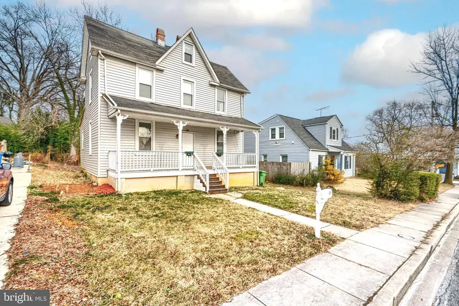 3018 Mary Ave, Baltimore, MD 21214 - Image #3