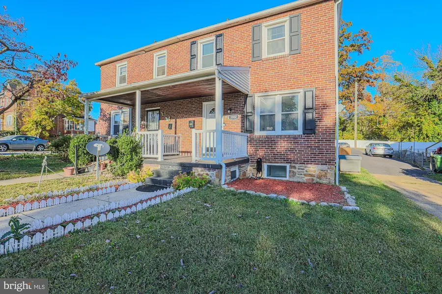 3802 Echodale Ave, Baltimore, MD 21206 - Image #3