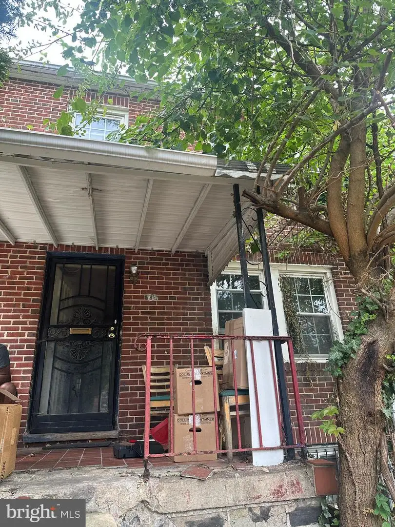 26 N Rosedale St, Baltimore, MD 21229 - Image #3