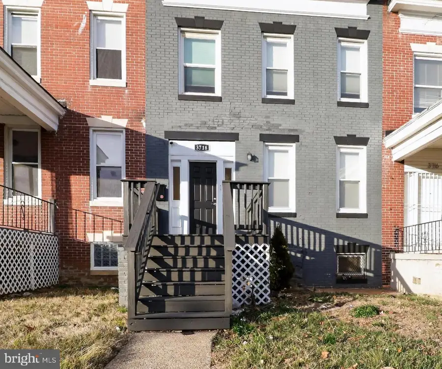 3718 Edmondson Ave, Baltimore, MD 21229 - #2