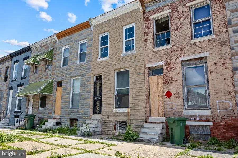 1949 N Collington Ave, Baltimore, MD 21213 - Image #2