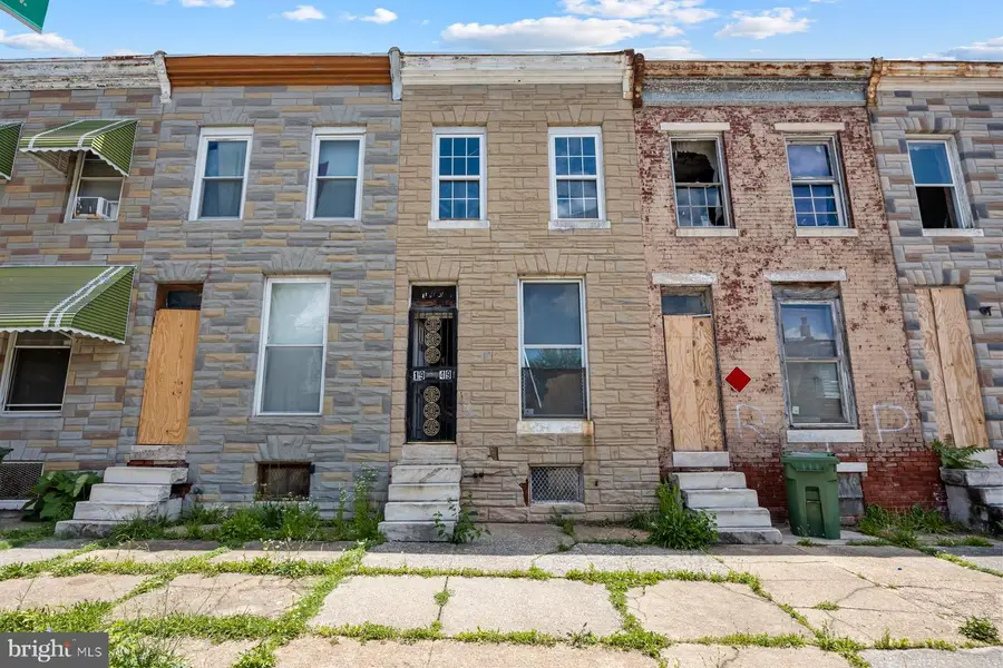 1949 N Collington Ave, Baltimore, MD 21213 - Image #3