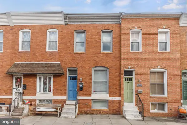 505 S Lakewood Ave, BALTIMORE, MD 21224