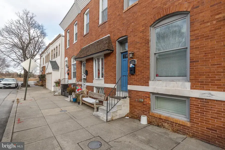 505 S Lakewood Ave, Baltimore, MD 21224 - Image #2