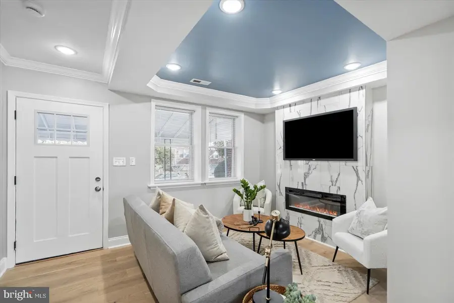 5312 Gist Ave, Baltimore, MD 21215 - Image #2