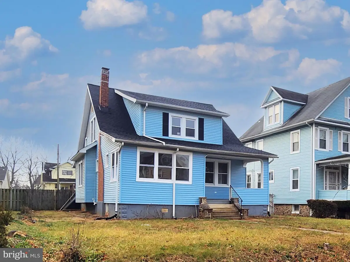 4419 Belvieu Ave, Baltimore, MD 21215 - Image #1