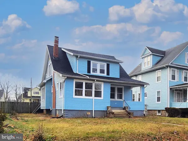 4419 Belvieu Ave, BALTIMORE, MD 21215