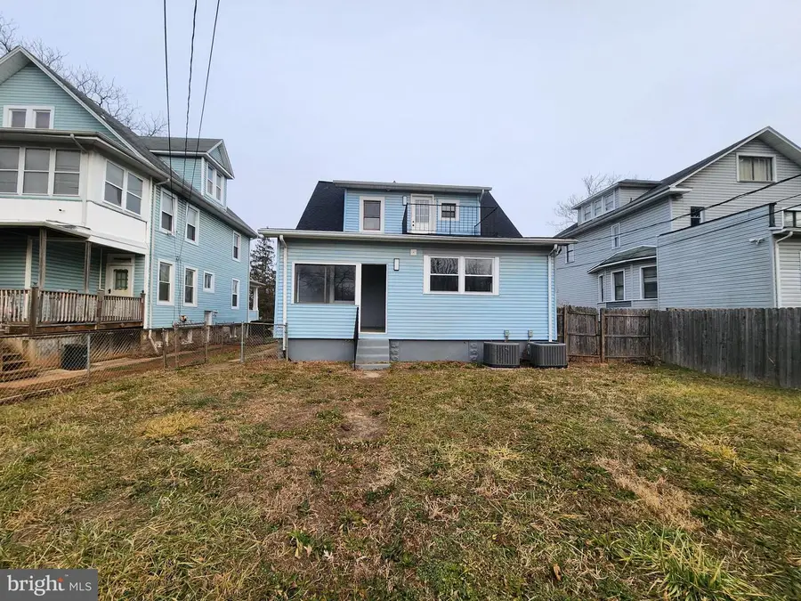 4419 Belvieu Ave, Baltimore, MD 21215 - Image #2