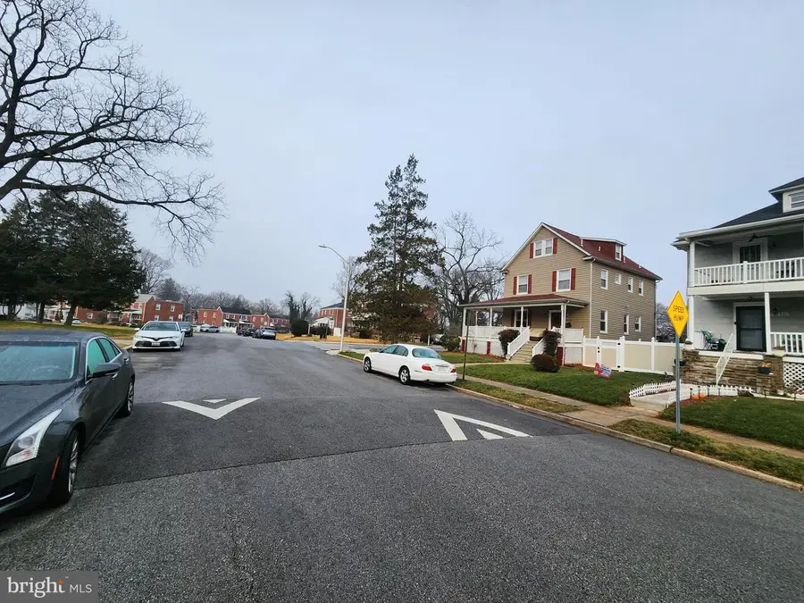 4419 Belvieu Ave, Baltimore, MD 21215 - Image #3