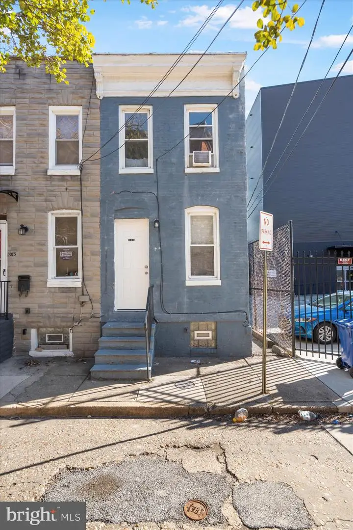 1017 Sterrett St, Baltimore, MD 21230 - Image #2