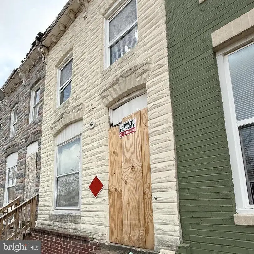 1119 Ward, Baltimore, MD 21230 - Image #1