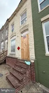 1119 Ward, Baltimore, MD 21230 - Image #3