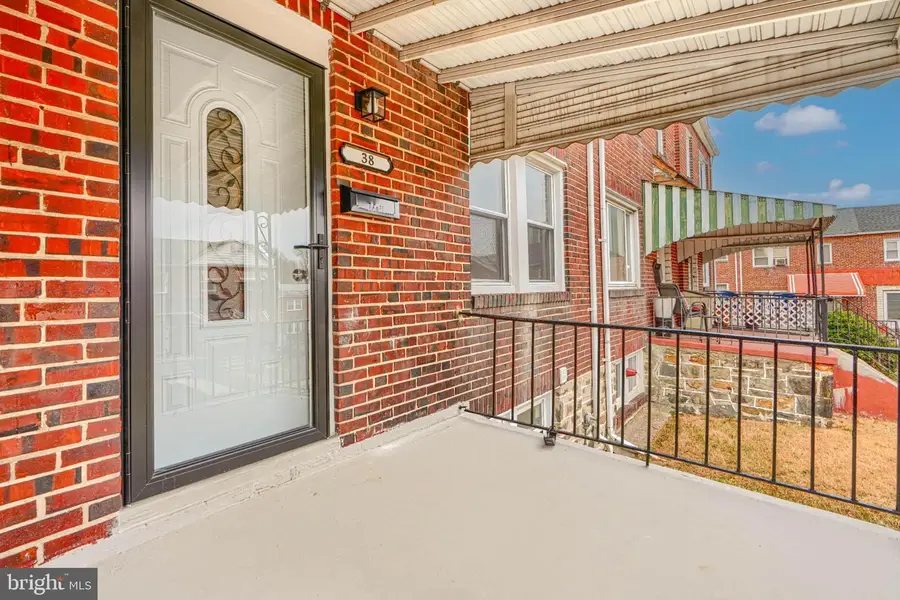 38 N Bernice Ave, Baltimore, MD 21229 - Image #2