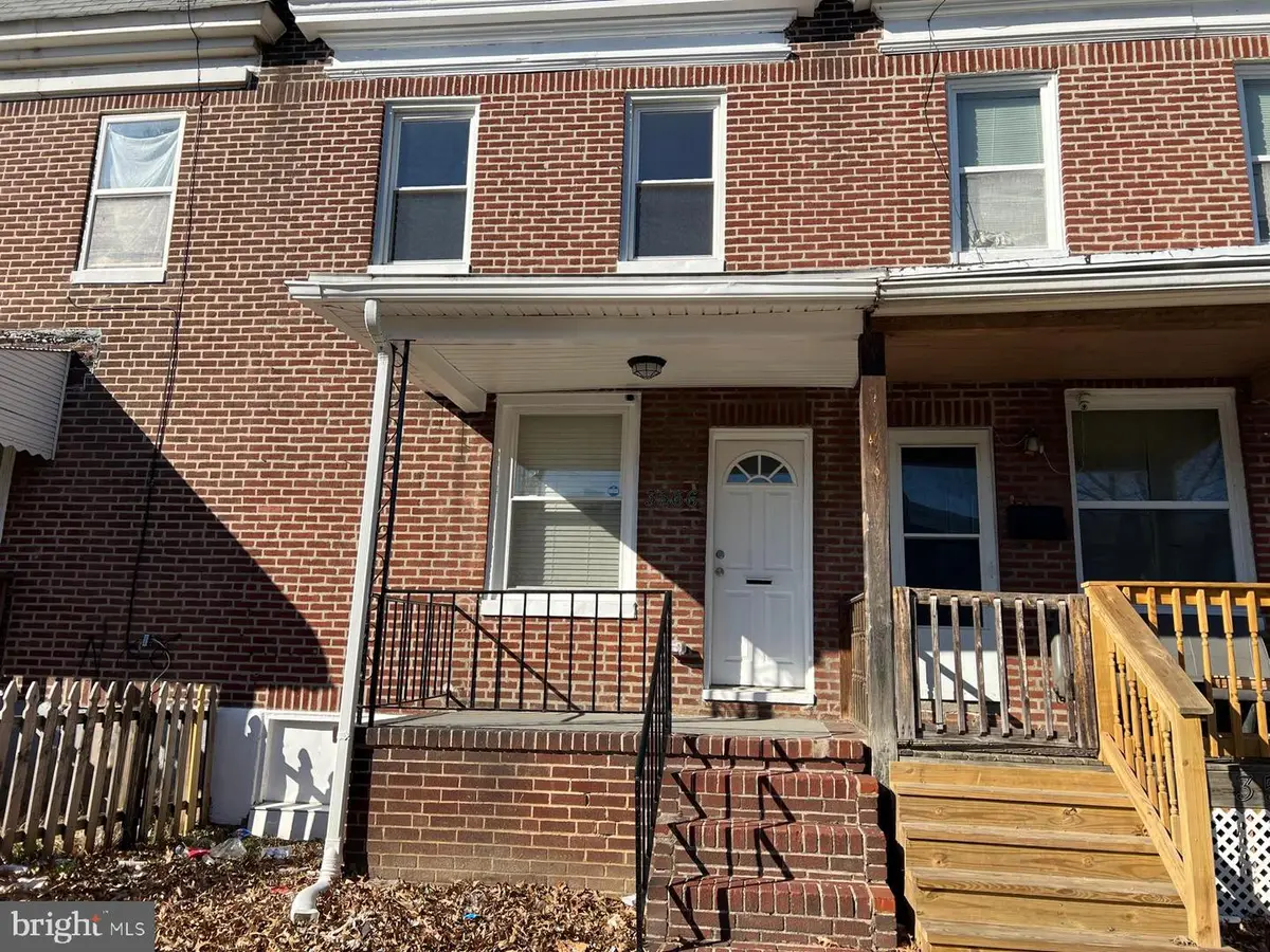 3566 Horton, Baltimore, MD 21225 - Image #1