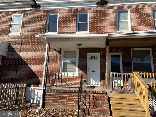 3566 Horton, BALTIMORE, MD 21225