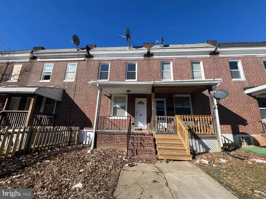 3566 Horton, Baltimore, MD 21225 - Image #2