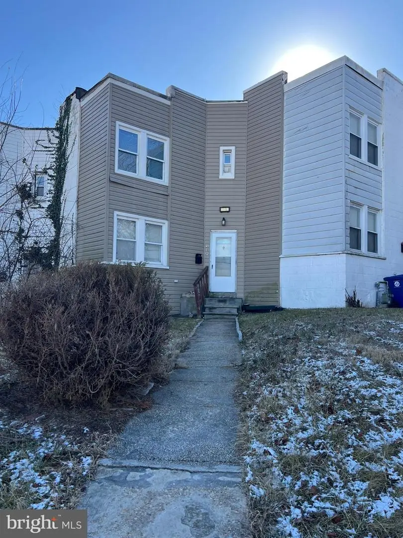 Address Withheld By Seller, Baltimore, MD 21225 - Image #1