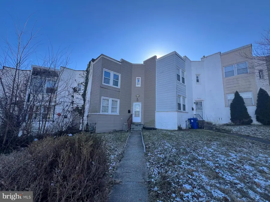 Address Withheld By Seller, Baltimore, MD 21225 - Image #2
